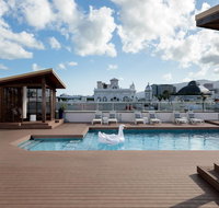 Rydges Plaza Cairns - Holiday Jervis Bay