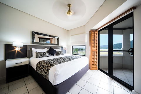 Portside Whitsunday Luxury Holiday Apartments - Holiday Jervis Bay 10