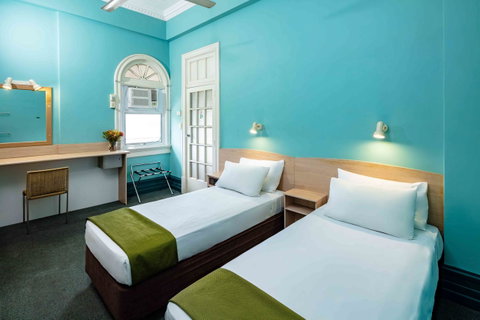 Hides Hotel - Holiday Jervis Bay 18