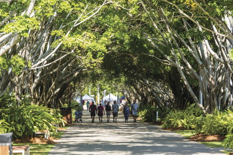 Hides Hotel - Holiday Jervis Bay 35