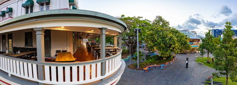 Hides Hotel - Holiday Jervis Bay 4