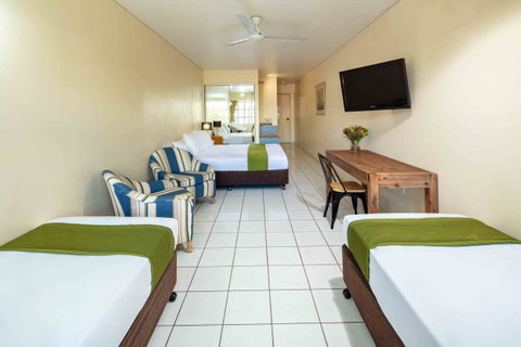 Hides Hotel - Holiday Jervis Bay 14