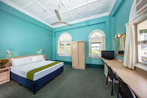 Hides Hotel - Holiday Jervis Bay 19