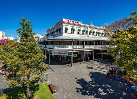 Hides Hotel - Holiday Jervis Bay 21