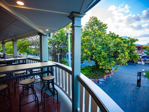 Hides Hotel - Holiday Jervis Bay 44