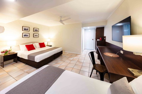 Hides Hotel - Holiday Jervis Bay 7