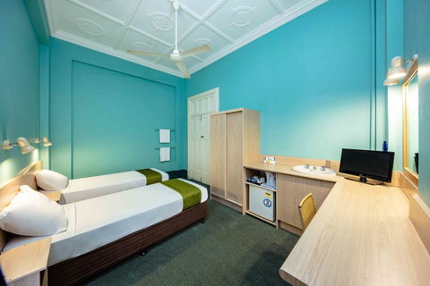 Hides Hotel - Holiday Jervis Bay 17