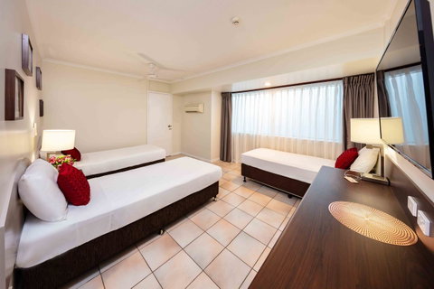 Hides Hotel - Holiday Jervis Bay 9