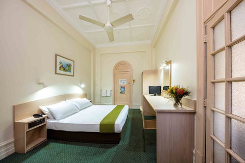 Hides Hotel - Holiday Jervis Bay 15