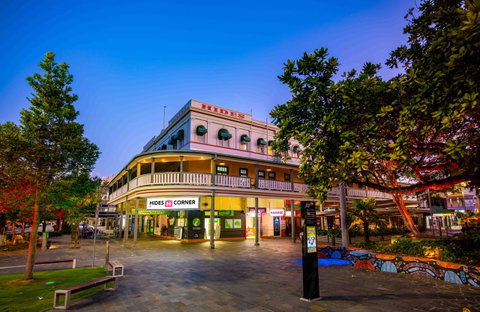 Hides Hotel - Holiday Jervis Bay 23