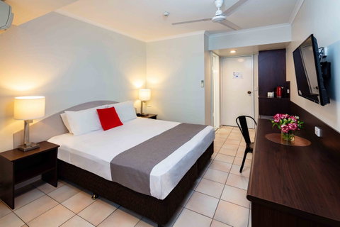 Hides Hotel - Holiday Jervis Bay 3