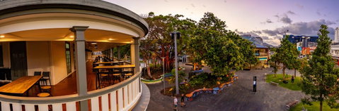 Hides Hotel - Holiday Jervis Bay 12