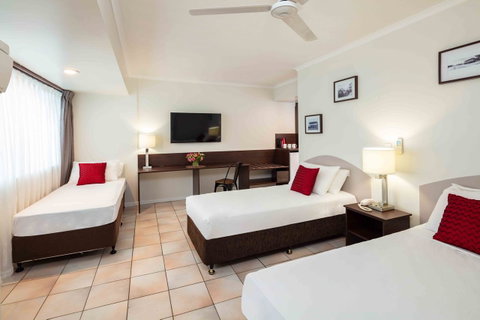 Hides Hotel - Holiday Jervis Bay 8