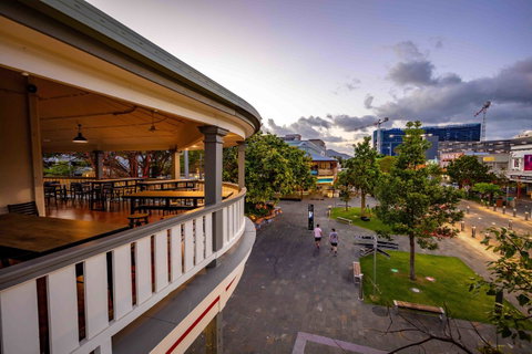 Hides Hotel - Holiday Jervis Bay 26