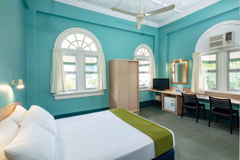 Hides Hotel - Holiday Jervis Bay 20