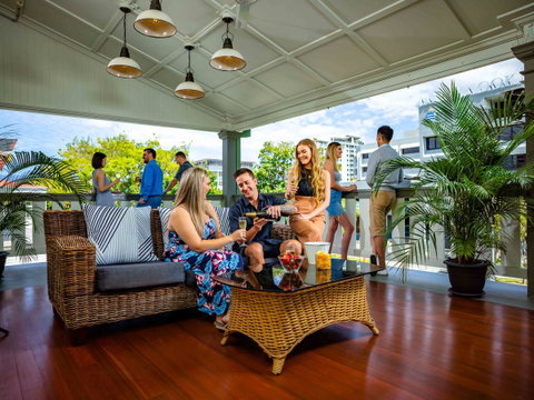 Hides Hotel - Holiday Jervis Bay 29