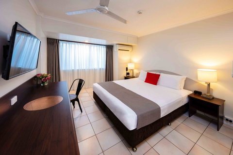 Hides Hotel - Holiday Jervis Bay 0