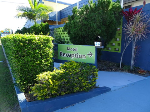 Arkana Motel - Holiday Jervis Bay 24