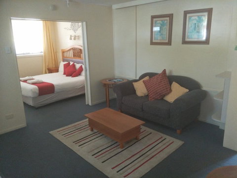 Arkana Motel - Holiday Jervis Bay 9