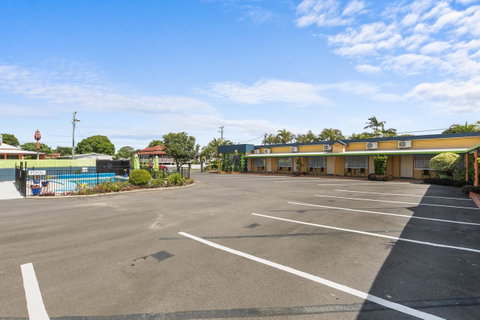 Arkana Motel - Holiday Jervis Bay 33