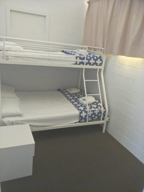 Arkana Motel - Holiday Jervis Bay 11