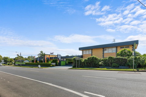Arkana Motel - Holiday Jervis Bay 29