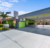 Arkana Motel - Holiday Jervis Bay