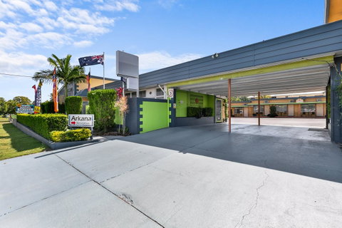Arkana Motel - Holiday Jervis Bay 0