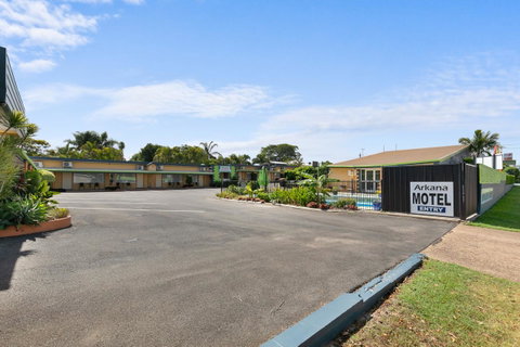 Arkana Motel - Holiday Jervis Bay 31