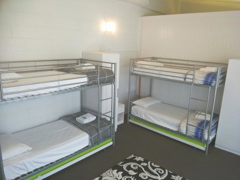 Arkana Motel - Holiday Jervis Bay 6