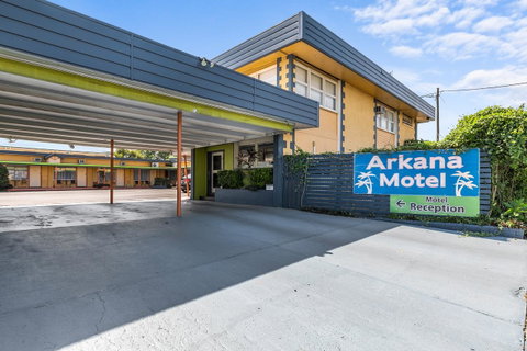 Arkana Motel - Holiday Jervis Bay 30