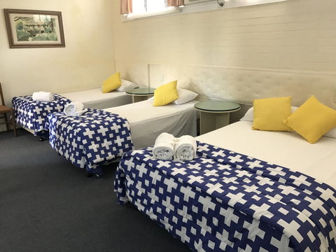 Arkana Motel - Holiday Jervis Bay 12