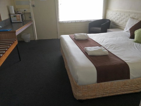Arkana Motel - Holiday Jervis Bay 44