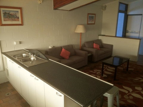 Arkana Motel - Holiday Jervis Bay 1