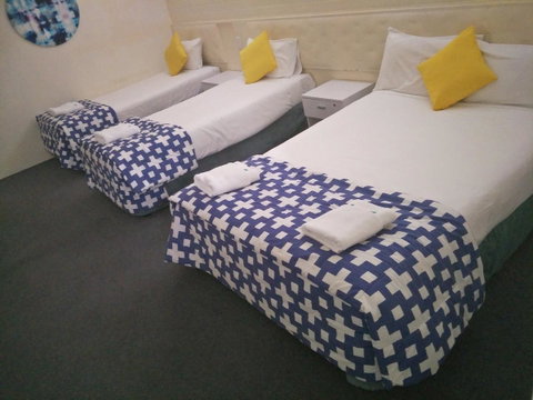 Arkana Motel - Holiday Jervis Bay 21