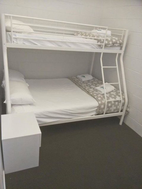Arkana Motel - Holiday Jervis Bay 5