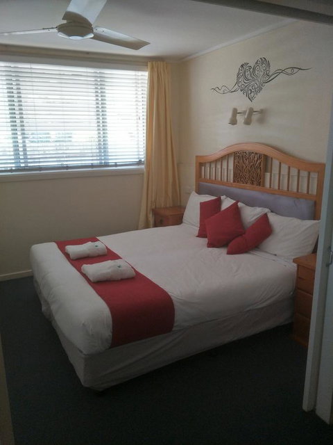 Arkana Motel - Holiday Jervis Bay 10