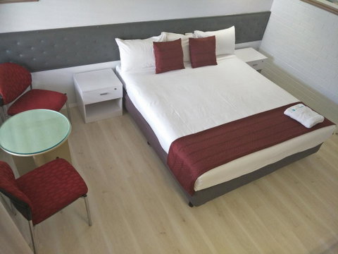 Arkana Motel - Holiday Jervis Bay 17