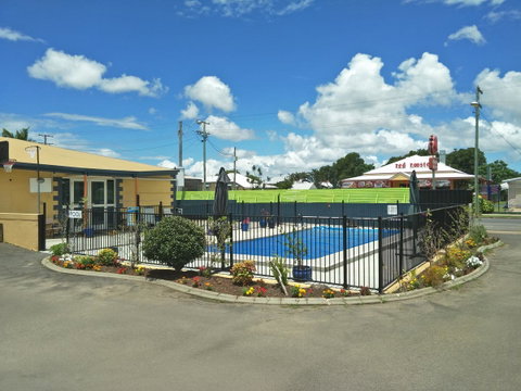 Arkana Motel - Holiday Jervis Bay 23