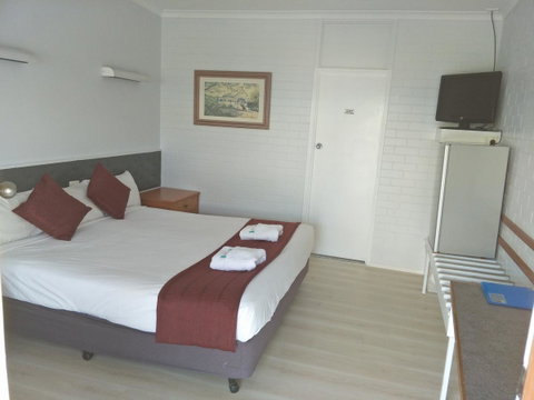 Arkana Motel - Holiday Jervis Bay 18