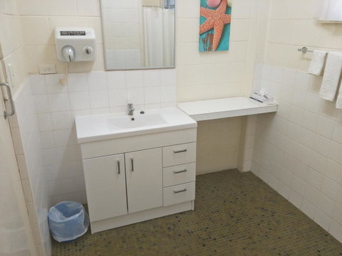 Arkana Motel - Holiday Jervis Bay 43