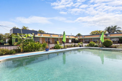 Arkana Motel - Holiday Jervis Bay 22