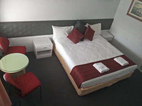 Arkana Motel - Holiday Jervis Bay 36