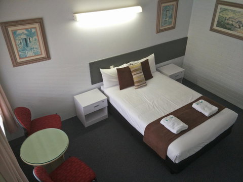 Arkana Motel - Holiday Jervis Bay 35