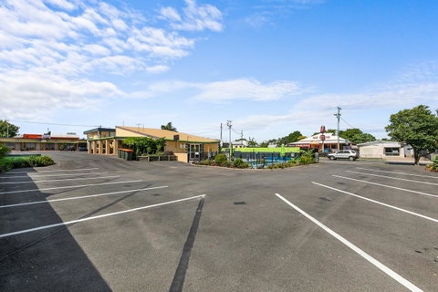 Arkana Motel - Holiday Jervis Bay 32