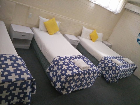 Arkana Motel - Holiday Jervis Bay 14
