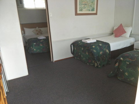 Arkana Motel - Holiday Jervis Bay 41