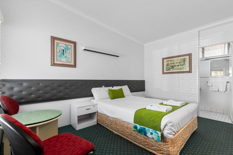 Arkana Motel - Holiday Jervis Bay 34