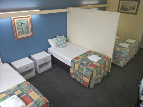 Arkana Motel - Holiday Jervis Bay 40