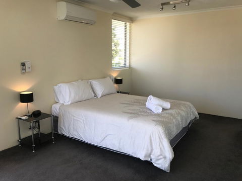 Rainbow Bay Resort Holiday Apartments - Holiday Jervis Bay 18